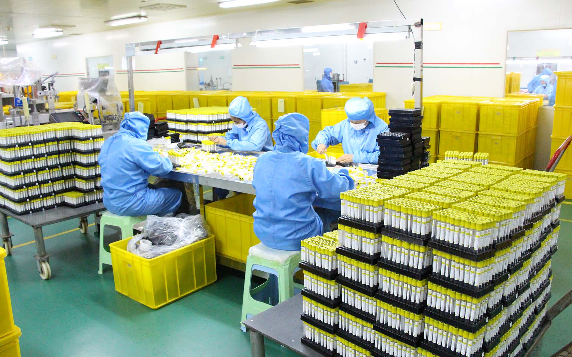 壹号app官网
器械有限公司7