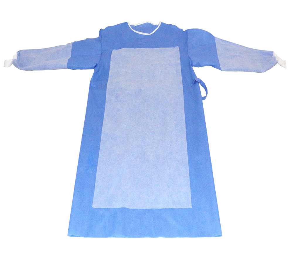 加强手术衣（45gSMS）