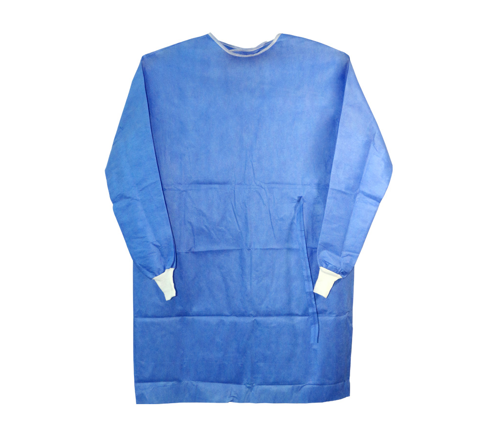 三级手术衣